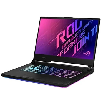 Asus ROG Strix G15 G512 15 inch Gaming Laptop